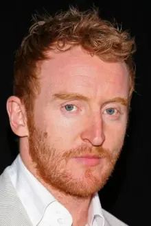 Tony Curran como: 