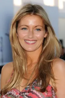 Louise Lombard como: Trish Daniels