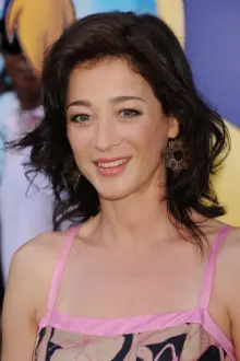 Moira Kelly como: Kate