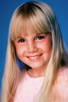 Heather O'Rourke como: Carol Anne Freeling