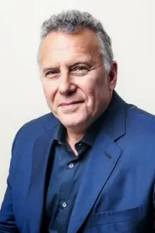 Paul Reiser como: Paul Buchman