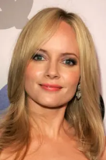 Marley Shelton como: 