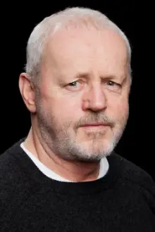 David Morse como: Archbishop Corrigan