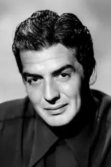 Victor Mature como: Pete Wilson