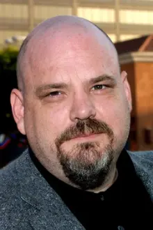 Pruitt Taylor Vince como: Angelo Ruggiero