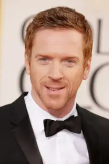 Damian Lewis como: DI Carter