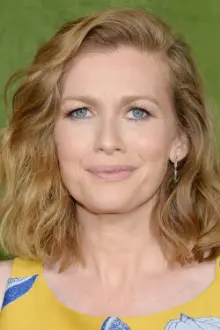 Mireille Enos como: Mills