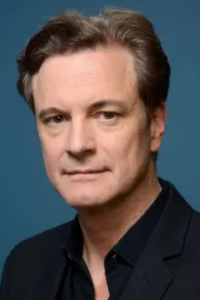 Colin Firth como: 