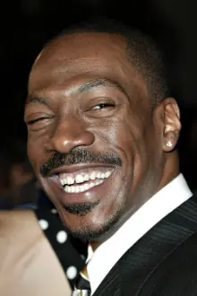 Eddie Murphy como: Donkey (voice)