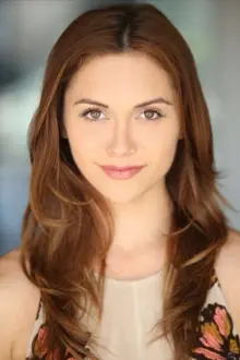 Alyson Stoner como: Lorelei Tan Gu (voice)