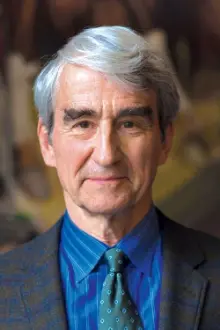 Sam Waterston como: Cal Morse