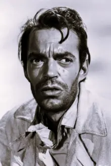 Jack Elam como: Scrooge