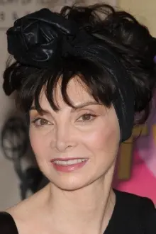 Toni Basil como: 