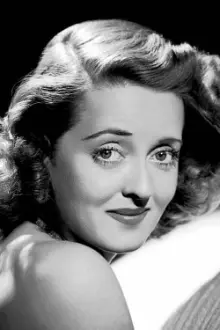 Bette Davis como: Self (archive footage)