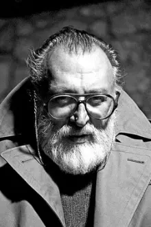 Sergio Leone como: Self (archive footage)