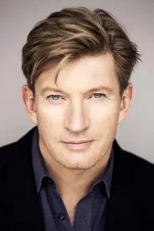 David Wenham como: Eden Fletcher