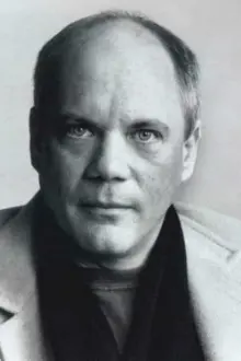 Daniel von Bargen como: Rockwell