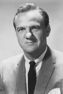 Karl Malden como: Elmo Zumwalt Jr.