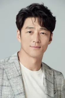 Ji Jin-hee como: 