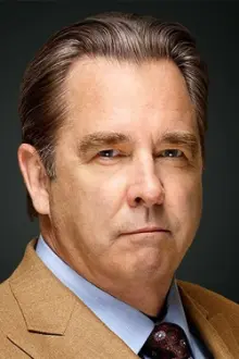 Beau Bridges como: Matt Howell