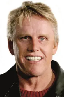 Gary Busey como: Willy Darin