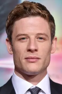 James Norton como: Stephen Ward