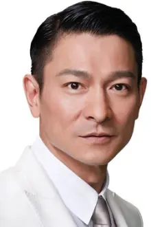 Andy Lau como: 