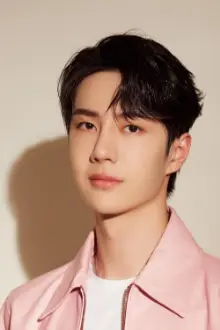 Wang Yibo como: Bartender