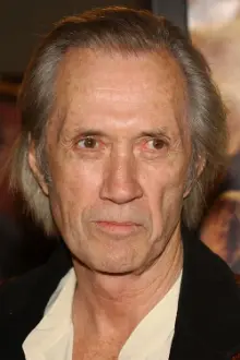 David Carradine como: Kwai Chang Caine