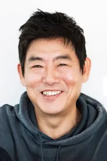 성동일 como: Jang Seok-tae