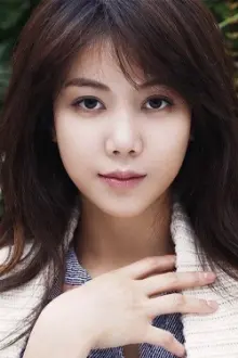 김옥빈 como: Lee Hwa Sun