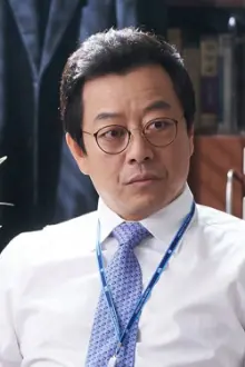 이기영 como: Lee Ki-chul