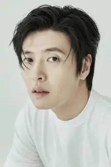 강하늘 como: Joon Kyung