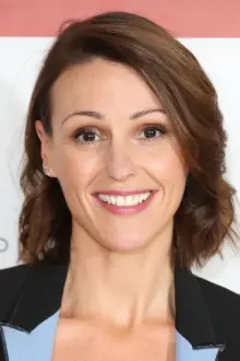 Suranne Jones como: Karen