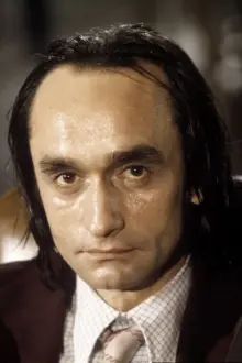 John Cazale como: Frederico 'Fredo' Corleone