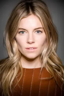 Sienna Miller como: Lark