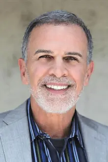 Tony Plana como: Self - Host