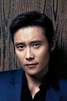 Lee Byung-hun como: Jong-man