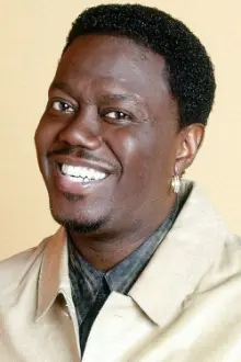 Bernie Mac como: Self (Archive footage)