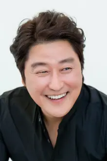 송강호 como: Dong-jin