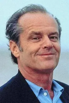 Jack Nicholson como: J.J. 'Jake' Gittes
