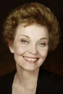 Grace Zabriskie como: Nanny