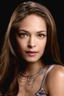 Kristin Kreuk como: Joanna Hanley