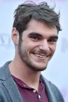 RJ Mitte como: Mike