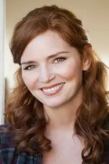 Brigid Brannagh como: 