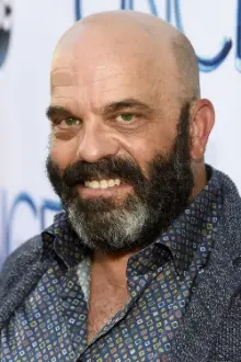 Lee Arenberg como: Bobby G.