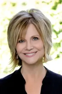 Markie Post como: Laurie Philips