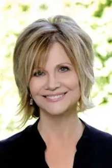 Markie Post como: Julie Ramsdell