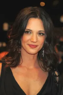 Asia Argento como: Ela mesma