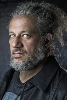 Joseph D. Reitman como: Isaiah